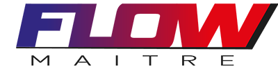 Flow Maître Logo